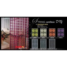 String Curtain  JSC05